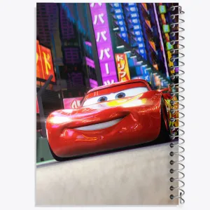 دفتر ماشین ها (Cars)
