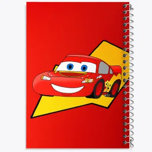 دفتر ماشین ها (Cars)