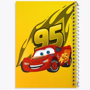 دفتر ماشین ها (Cars)