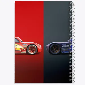 دفتر ماشین ها (Cars)