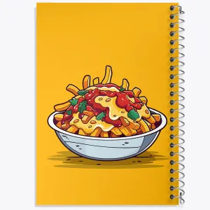 دفتر فست فود (Fast Food)