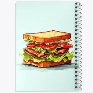 دفتر فست فود (Fast Food)