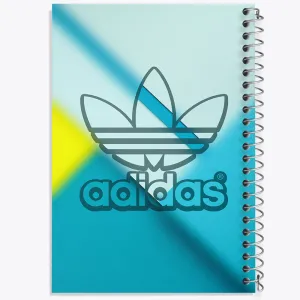 دفتر آدیداس (Adidas)