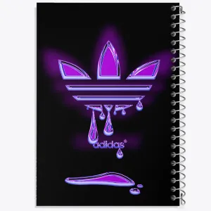 دفتر آدیداس (Adidas)