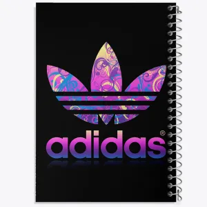 دفتر آدیداس (Adidas)