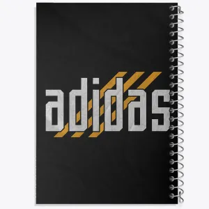 دفتر آدیداس (Adidas)