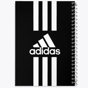 دفتر آدیداس (Adidas)