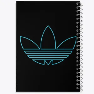 دفتر آدیداس (Adidas)