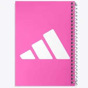 دفتر آدیداس (Adidas)
