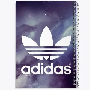 دفتر آدیداس (Adidas)