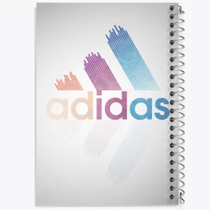دفتر آدیداس (Adidas)