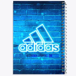 دفتر آدیداس (Adidas)