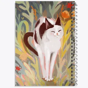 دفتر گربه (Cat)