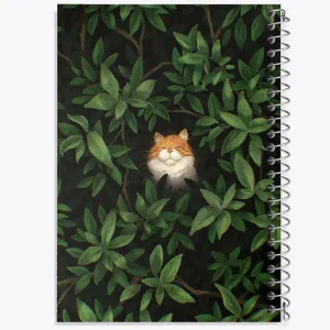 دفتر گربه (Cat)
