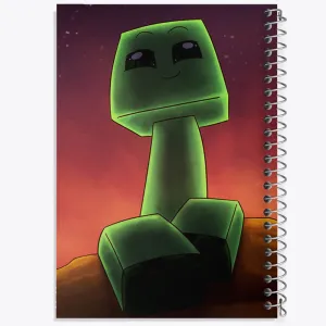دفتر ماینکرافت (Minecraft)