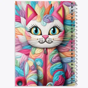 دفتر گربه (Cat)