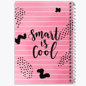 دفتر Smart Is Cool