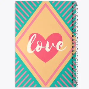 دفتر Love