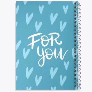 دفتر For You