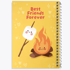 دفتر Best Friends