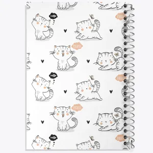 دفتر گربه (Cat)