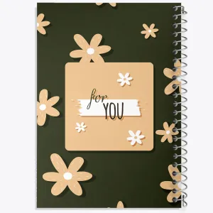 دفتر For You