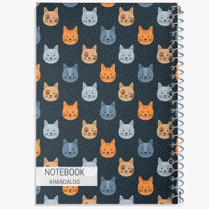 دفتر گربه (Cat)