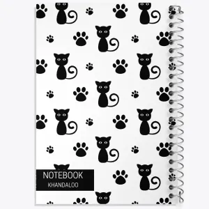 دفتر گربه (Cat)