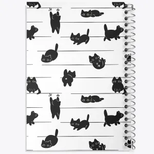 دفتر گربه (Cat)