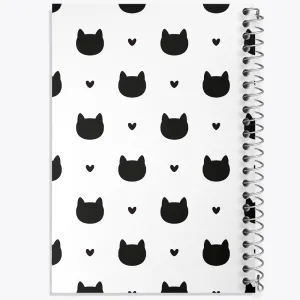 دفتر گربه (Cat)