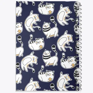 دفتر گربه (Cat)