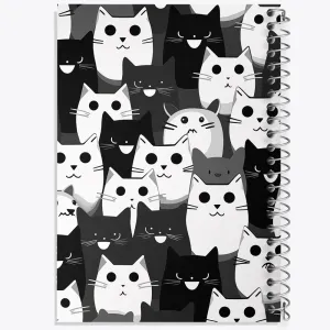 دفتر گربه (Cat)