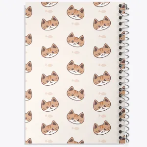 دفتر گربه (Cat)