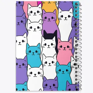 دفتر گربه (Cat)
