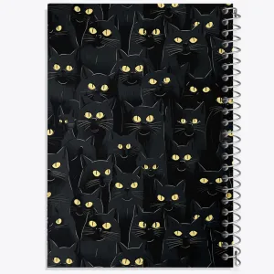 دفتر گربه (Cat)
