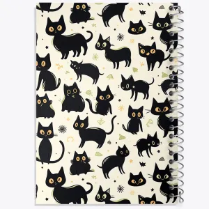 دفتر گربه (Cat)