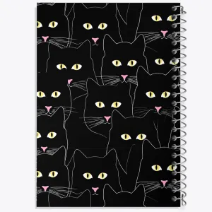 دفتر گربه (Cat)