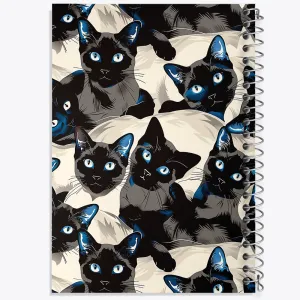 دفتر گربه (Cat)
