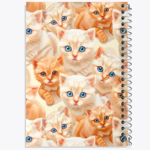 دفتر گربه (Cat)
