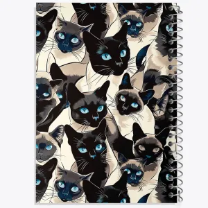 دفتر گربه (Cat)