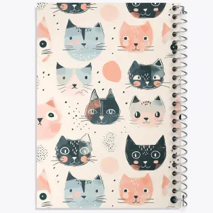 دفتر گربه (Cat)