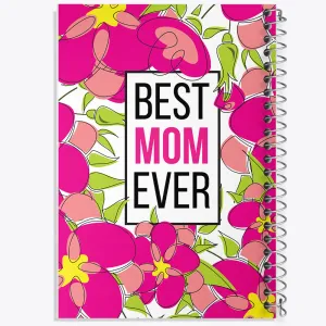 دفتر Best Mom Ever