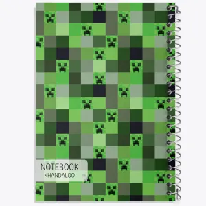 دفتر ماینکرافت (Minecraft)