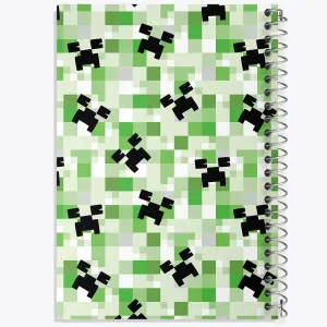 دفتر ماینکرافت (Minecraft)