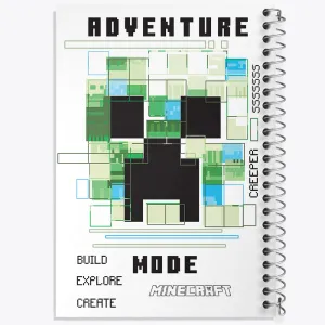 دفتر ماینکرافت (Minecraft)