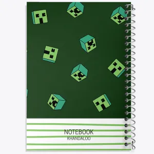 دفتر ماینکرافت (Minecraft)