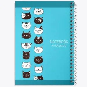 دفتر گربه (Cat)