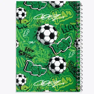 دفتر فوتبال