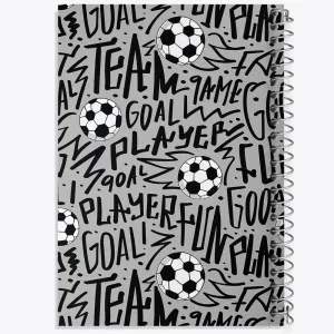 دفتر فوتبال