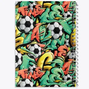 دفتر فوتبال